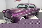 1953 Lincoln Capri Picture 2