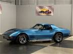 1970 Chevrolet Corvette Picture 2