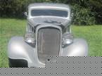 1934 Chevrolet 2 Door Picture 2