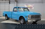 1971 Chevrolet C10 Picture 2