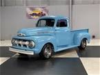 1951 Ford F100 Picture 2