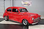 1948 Ford Sedan Picture 2
