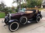 1931 Ford Model A Picture 2