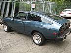 1977 Datsun B210 Picture 2