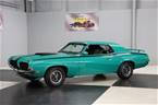 1970 Mercury Cougar Picture 2