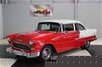 1955 Chevrolet Bel Air Picture 2
