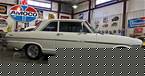 1963 Chevrolet Nova Picture 2