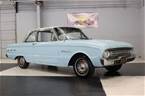 1961 Ford Falcon Picture 2