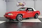 1992 Ford Mustang Picture 2