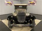 1931 Ford Model A Picture 2