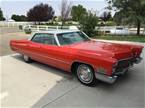 1968 Cadillac Calais Picture 2