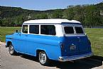 1958 Chevrolet Apache Picture 2