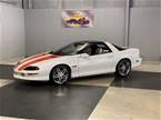 1997 Chevrolet Camaro Picture 2