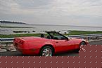 1994 Chevrolet Corvette Picture 2