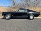 1968 Ford Mustang Picture 2