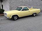 1965 Chevrolet El Camino Picture 2