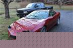 1997 Chevrolet Camaro Picture 2