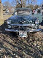 1948 Studebaker Landcruiser Picture 2