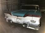 1958 Edsel Citation Picture 2