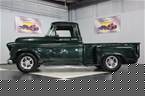 1957 GMC Pickup Picture 2