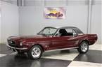 1966 Ford Mustang Picture 2