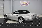 1996 Chevrolet Corvette Picture 2