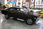 1972 Chevrolet Nova Picture 2