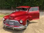 1947 Chevrolet Fleetmaster Picture 2