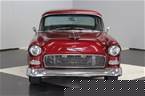 1955 Chevrolet Bel Air Picture 2
