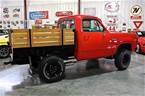 1978 Dodge Power Wagon Picture 2
