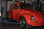 1972 Volkswagen Beetle Picture 2