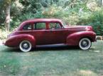 1941 Hudson Traveler Picture 2