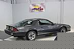 1982 Chevrolet Camaro Picture 2