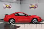 2003 Ford Mustang Picture 2