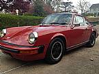 1974 Porsche 911 Picture 2