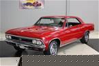 1966 Chevrolet Chevelle Picture 2