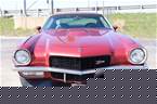 1971 Chevrolet Camaro Picture 2