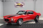 1971 Chevrolet Camaro Picture 2