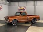 1968 Chevrolet C10 Picture 2