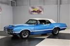 1972 Oldsmobile 442 Picture 2