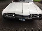 1967 Oldsmobile Cutlass Picture 2