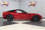 2010 Chevrolet Corvette Picture 2