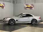 2003 Mercedes SL500 Picture 2