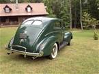 1940 Ford 2 Door Sedan Picture 2