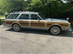 1981 Chrysler LeBaron Picture 2