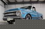 1969 Chevrolet CST 10 Picture 2