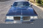 1986 Oldsmobile Cutlass Picture 2