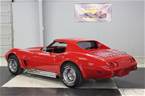 1976 Chevrolet Corvette Picture 2