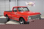 1972 Chevrolet Super Cheyenne Picture 2