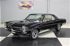 1967 Pontiac GTO Picture 2